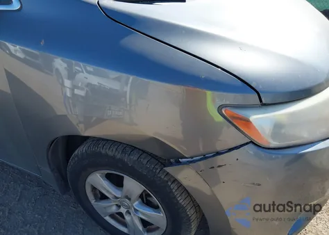 2015 Nissan Quest Sv from USA, damaged, VIN JN8AE2KP2F9129796